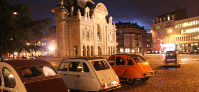 Lille Citadelle